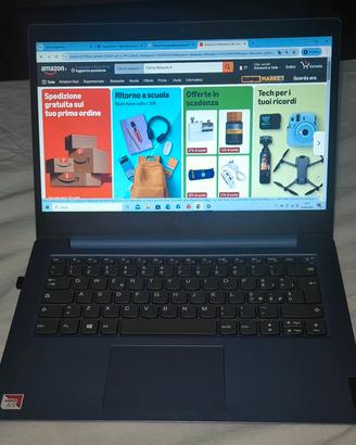 pc  lenovo ideapad 