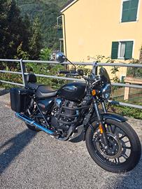 Royal Enfield Meteor 350
