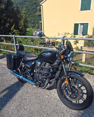 Royal Enfield Meteor 350