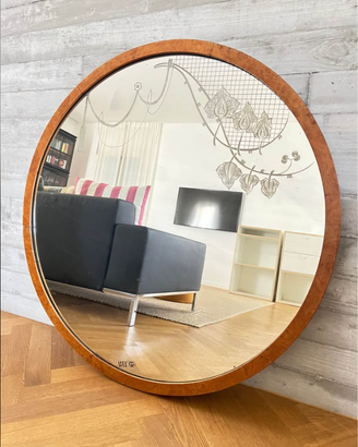 Specchio Art Déco