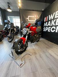 Ducati Monster 821 - 2016