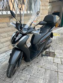 Scooter Honda SH125