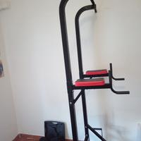 palestra multifunzione completa