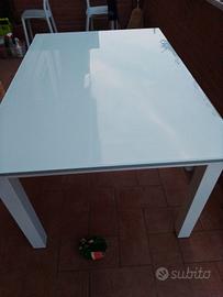 Tavolo Calligaris Airport allungabile