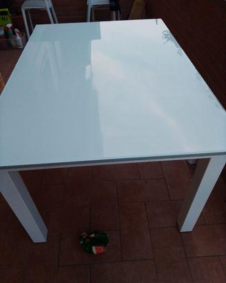 Tavolo Calligaris Airport allungabile
