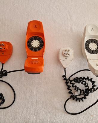 Telefono vintage