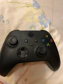 pad xbox x non funzionante/pezzi di ricambio