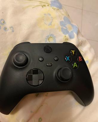 pad xbox x non funzionante/pezzi di ricambio