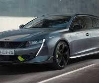 Peugeot 508 ricambi disponibili dal 2013 2023