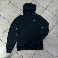 Felpa nike taglia s