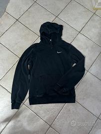 Felpa nike taglia s