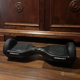 Hoverboard