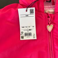 Con cartellino!Giacca Love Therapy bambina,7-8Anni