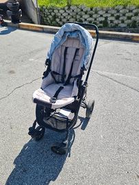 Passeggino e Navetta Valco Baby Snap 4 