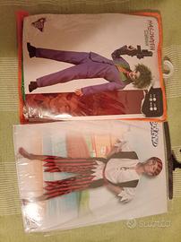Costumi Carnevale