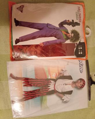 Costumi Carnevale