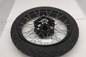 BMW R 1200 GS 2013-2018 R 1250 GS 2019-2023 cerchi