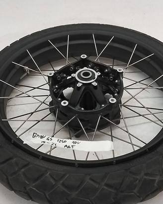 BMW R 1200 GS 2013-2018 R 1250 GS 2019-2023 cerchi