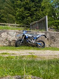 Yamaha Yz 125