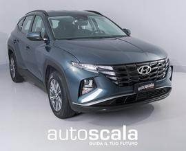 HYUNDAI Tucson 1.6 CRDI XTech