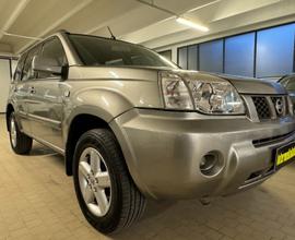 NISSAN X-Trail 2.2 dCi Elegance