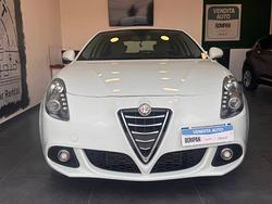 Alfa Romeo Giulietta 1.4 t. Progression Gpl 120cv 