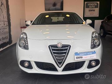 Alfa Romeo Giulietta 1.4 t. Progression Gpl 120cv 