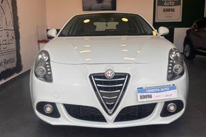 Alfa Romeo Giulietta 1.4 t. Progression Gpl 120cv 