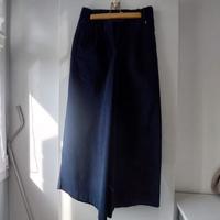 Pantaloni palazzo Fracomina