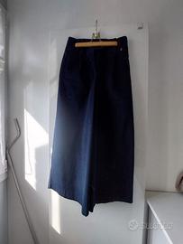 Pantaloni palazzo Fracomina