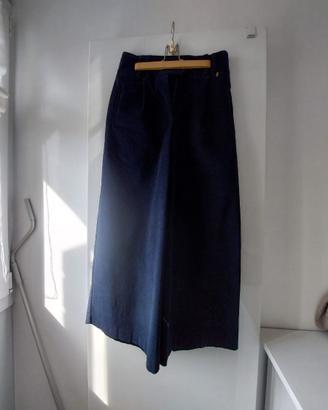 Pantaloni palazzo Fracomina