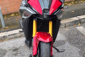 SUZUKI GSX-S 1000 GX - LUGLIO 2025 – KM 7.000 