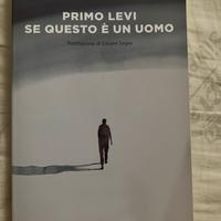 se questo è un uomo