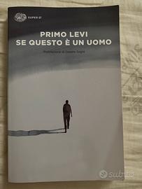 se questo è un uomo