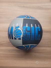 Pallone Orlando Magic - Spalding -1997