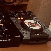 Cdj 400 Pioneer