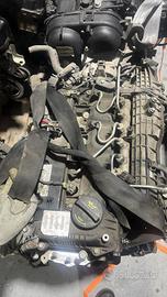 MOTORE SEMICOMPLETO HYUNDAI iX20 Serie D4FC PER RI