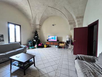 Appartamento Ristrutturato al primo piano