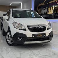Opel Mokka 1.6 GPL Cosmo-Full Optional