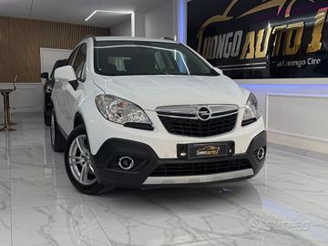Opel Mokka 1.6 GPL Cosmo-Full Optional