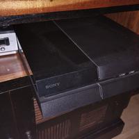 ps4 PlayStation 4