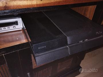 ps4 PlayStation 4