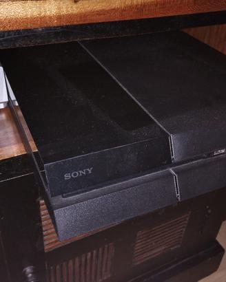 ps4 PlayStation 4