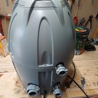 pompa bestway  lady-z-spa