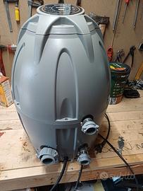 pompa bestway  lady-z-spa