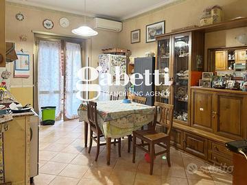Appartamento Roma [ROV219VRG] (Prenestina)