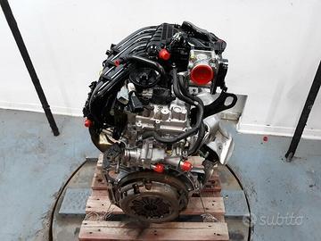 MOTORE - H4MD7 Dacia Duster 1600 TD