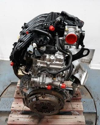 MOTORE - H4MD7 Dacia Duster 1600 TD
