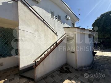 Appartamento Cropani [Cod. rif 3318352VRG]