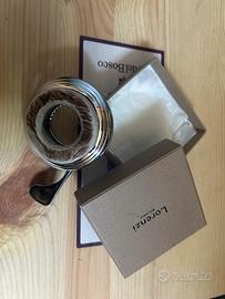 Pinza da champagne Lorenzi cavatappi